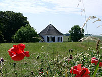 Kapelle in Vitt